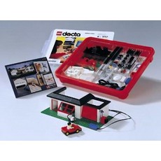 Intelligent House Building Set (set 9707-1)