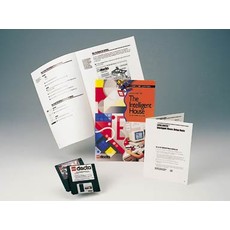Intelligent House Activity Pack - PC (set 9708-1)