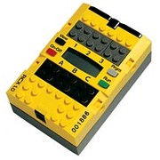 RCX Programmable Brick