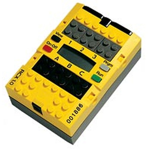 RCX Programmable Brick