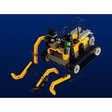 Robotics Invention System, Version 1.0 (set 9719-1)