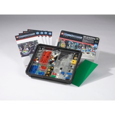 ROBOLAB Amusement Park Set (set 9725-1)