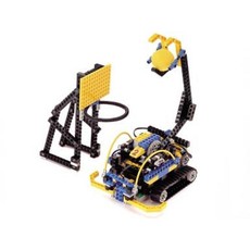 RoboSports (set 9730-1)