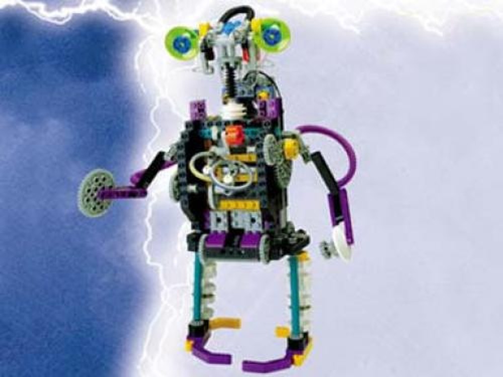 extreme digital lego