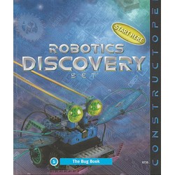 Robotics Discovery Set