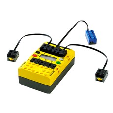 Robotics Invention System, Version 1.5 (set 9747-1)