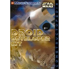 Droid Developer Kit (set 9748-1)