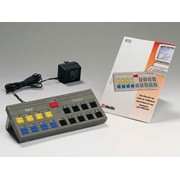 Control Lab Serial Interface & Adapter