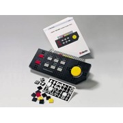 Technic Control Center II