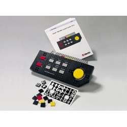 Technic Control Center II