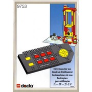Technic Control Center