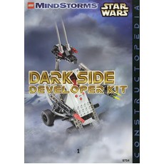 Dark Side Developer Kit (set 9754-1)