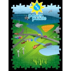 Power Puzzle Challenge Kit