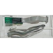 Interface Card/Cable for Apple IIe and IIGS