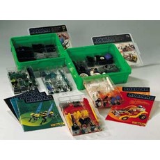 ROBOLAB Starter Building Set (set 9780-1)