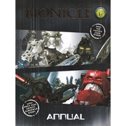 BIONICLE: Annual 2006