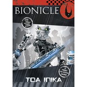 BIONICLE: Mini Book 2: Toa Inika