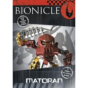 BIONICLE: Mini Book 3: Matoran