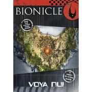 BIONICLE: Mini Book 4: Voya Nui