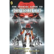 BIONICLE: The Official Guide to BIONICLE