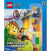 City: Fire Fighting Heroes
