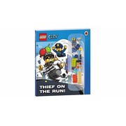 City: Thief on the Run!