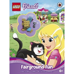 Friends: Fairground Fun