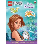 Elves: To the Rescue