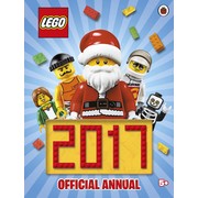 Official Annual 2017