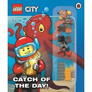 City: Catch of the Day