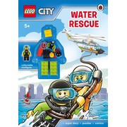 City: Water Rescue