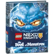 Nexo Knights: The Book of Monstrox