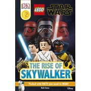 DK Readers Level 2: Star Wars: The Rise of Skywalker
