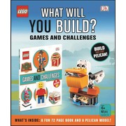 What Will You Build?: Games & Challenges