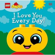 Duplo: I Love You Every Day!