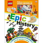 Epic History