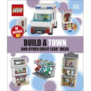 Build a Town and Other Great LEGO Ideas