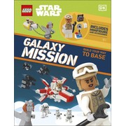 Star Wars: Galaxy Mission