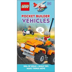 Pocket Builder: Vehicles