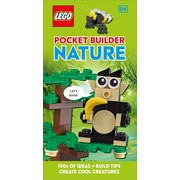 Pocket Builder: Nature
