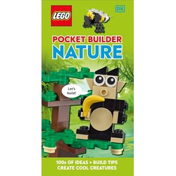 Pocket Builder: Nature