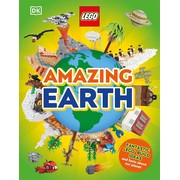 Amazing Earth