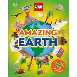 Amazing Earth