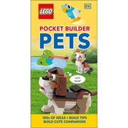 Pocket Builder: Pets