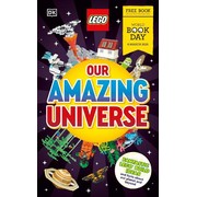 Our Amazing Universe: Fantastic Building Ideas and Facts About Our Universe