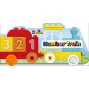Duplo: Number Train