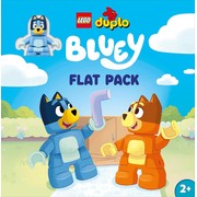 Duplo: Bluey: Flat Pack