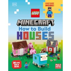 Minecraft: How to Build Houses