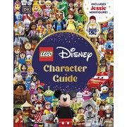 Disney: Character Guide