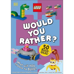 Would You Rather...?
